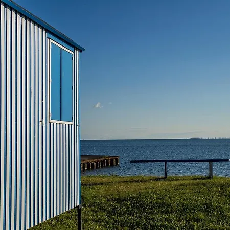 Ferienwohnung Weitblick Mit Logia Lobbe Exterior photo