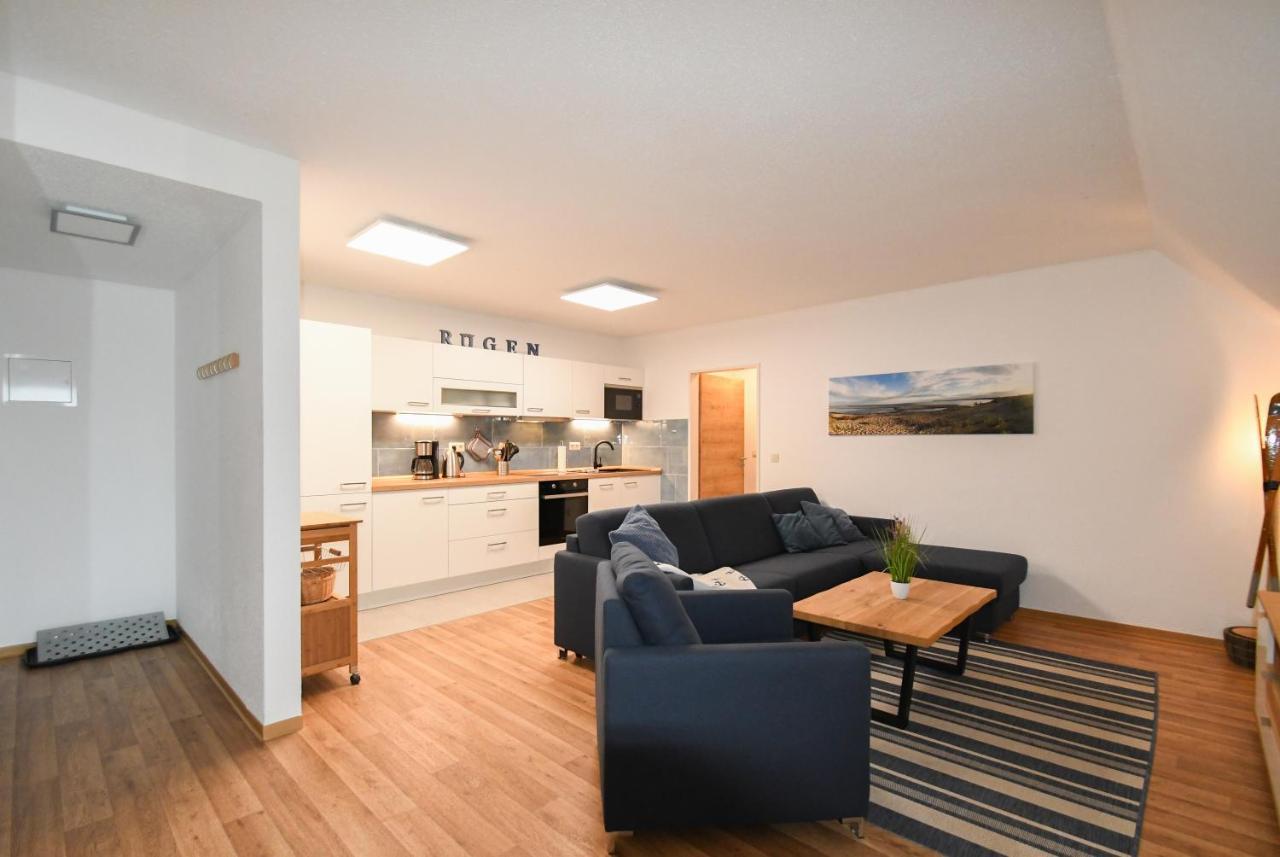 Weitblick Mit Logia Apartment