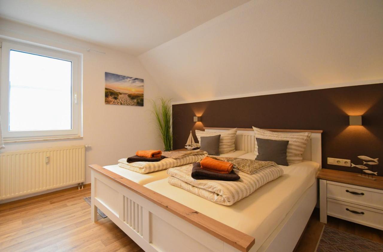 Weitblick Mit Logia Apartment