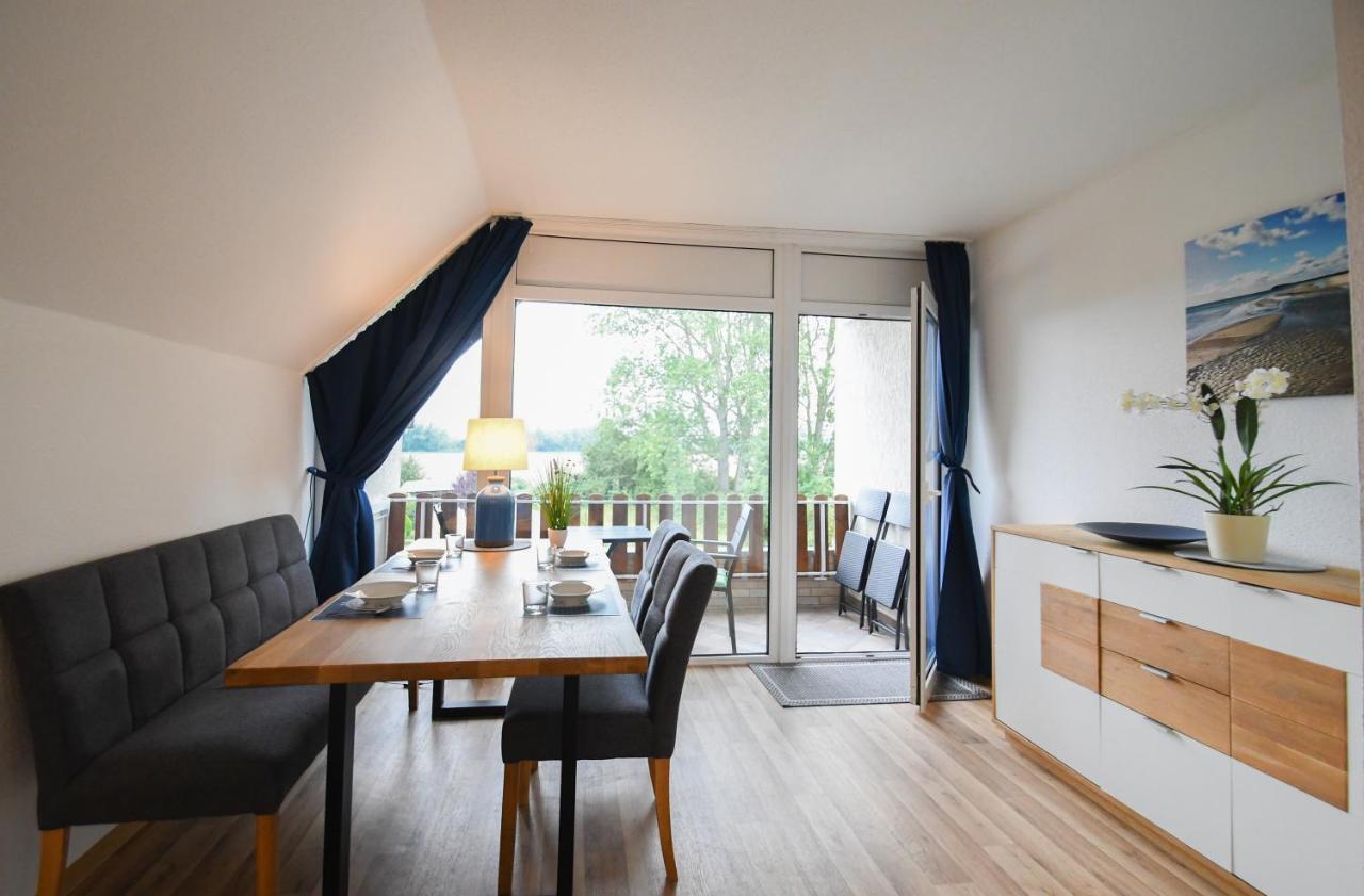 Weitblick Mit Logia Apartment *
