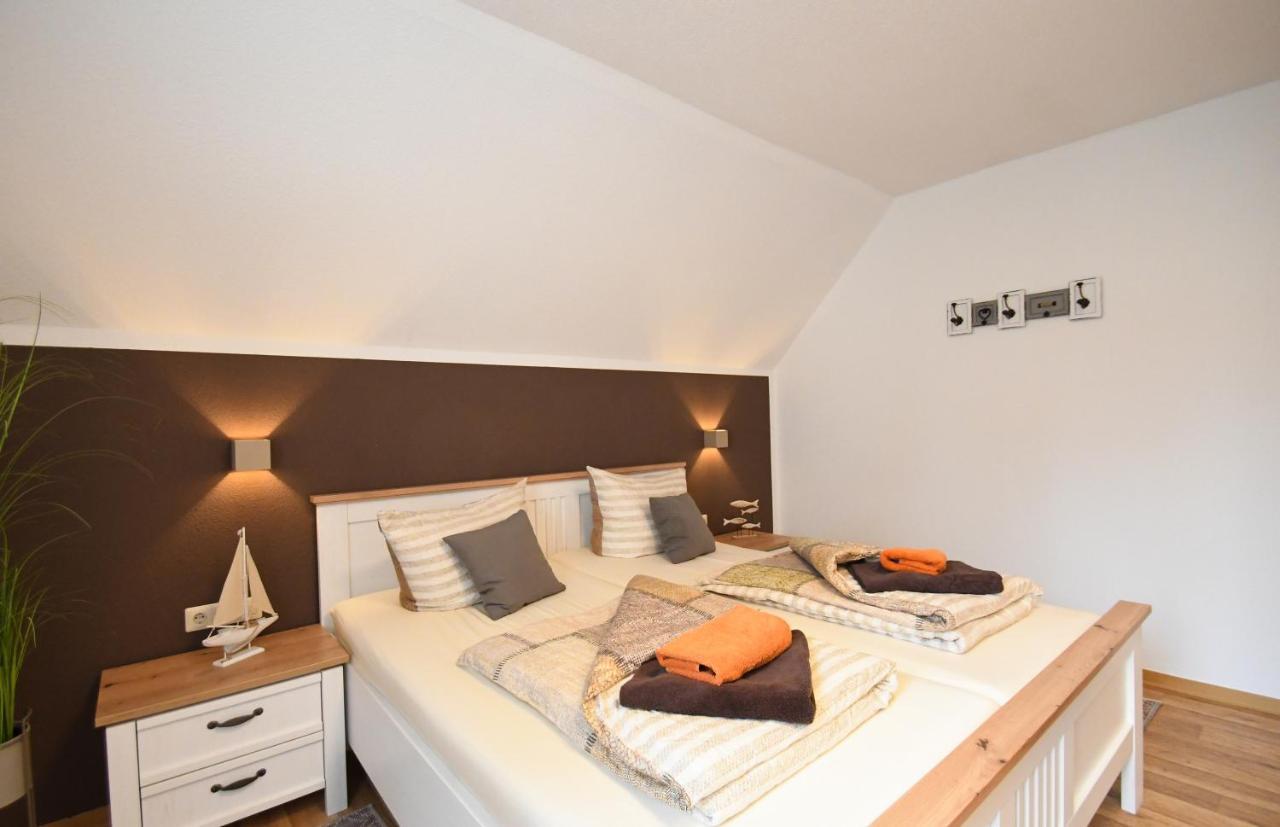 Weitblick Mit Logia Apartment *