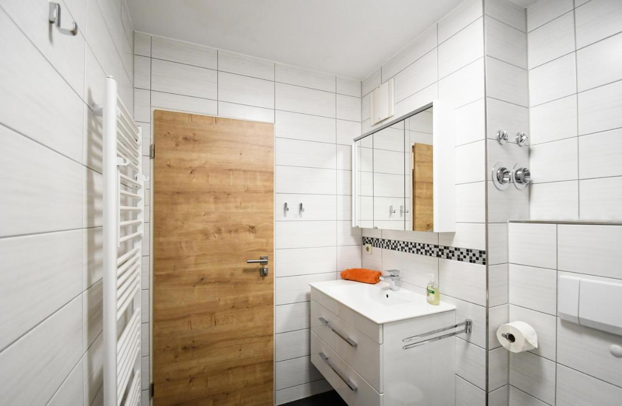 Weitblick Mit Logia Apartment *