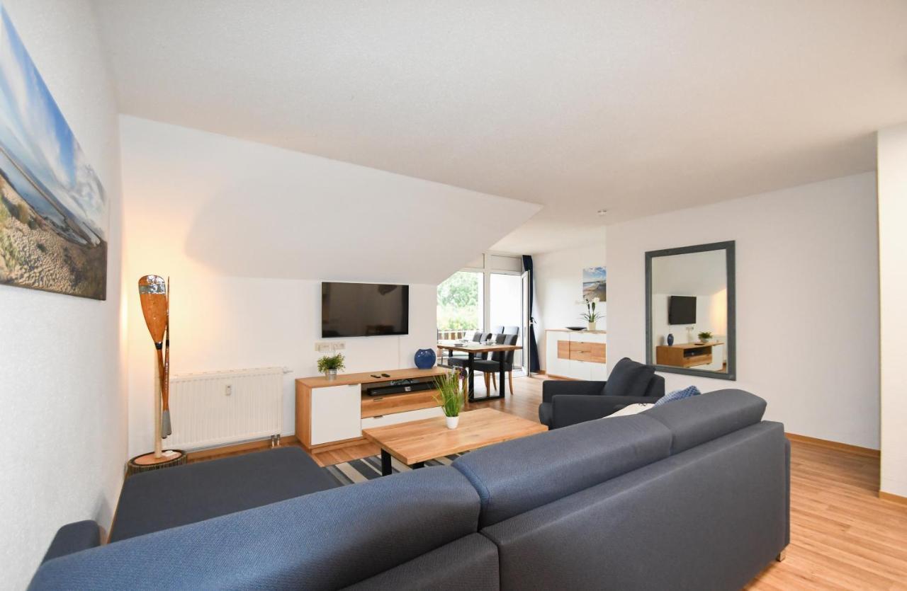 Weitblick Mit Logia Apartment *
