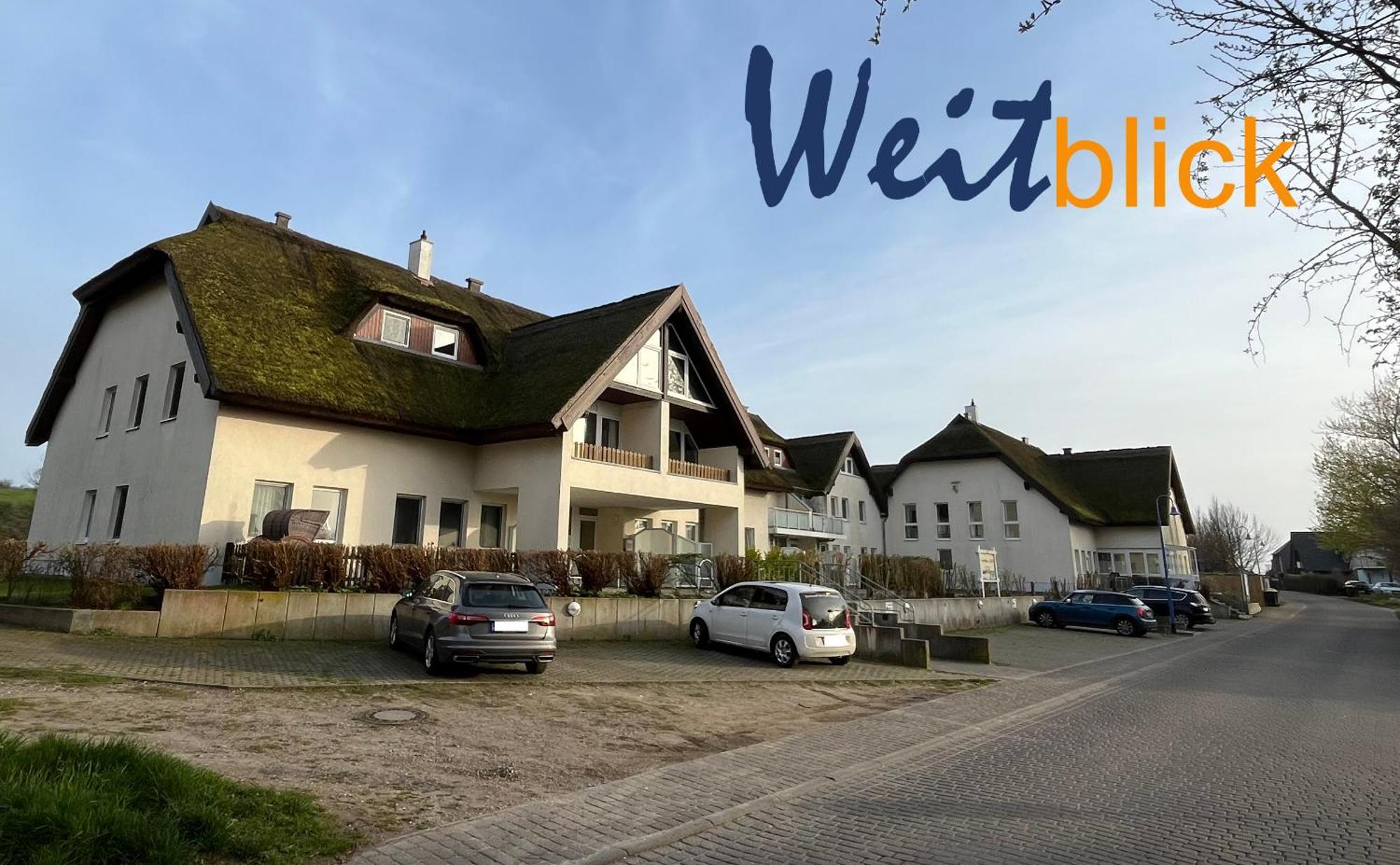 Weitblick Mit Logia *