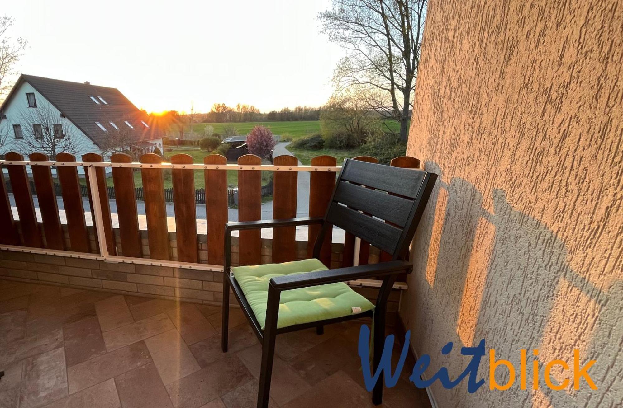 Weitblick Mit Logia * Lobbe